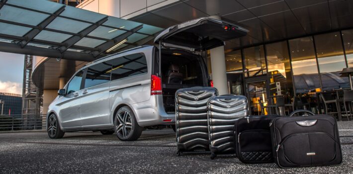 Airport Transfers