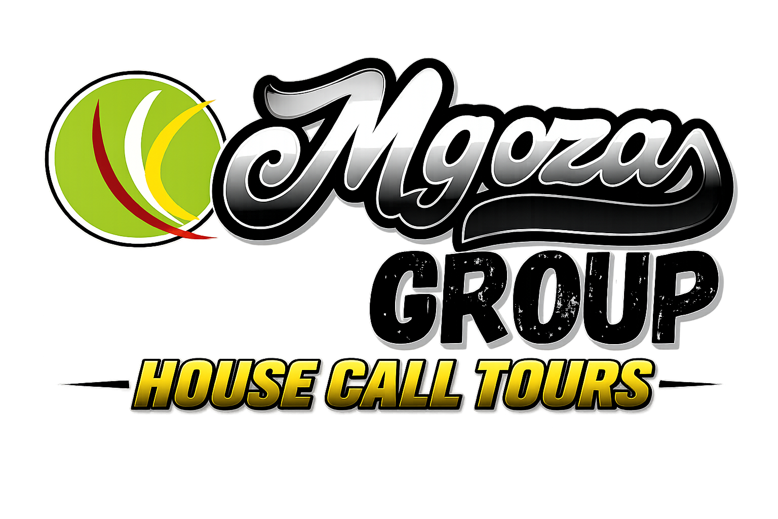 House Call Tours Logo