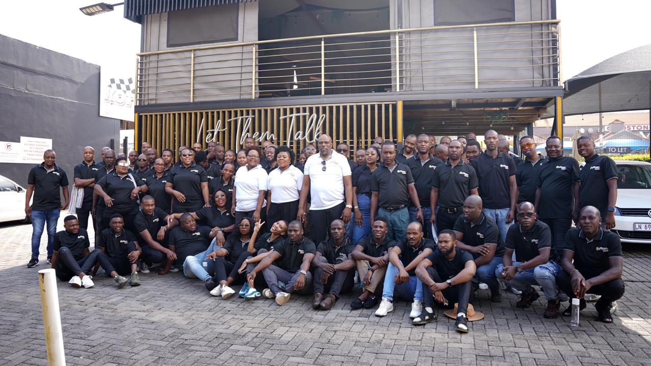 House Call Tours Team